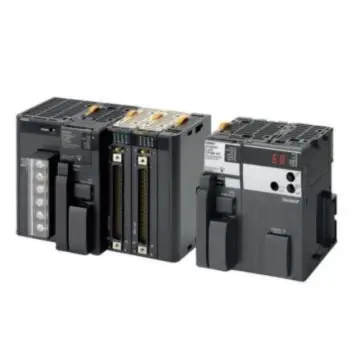OMRON PLC, CJ2M-CPU33
