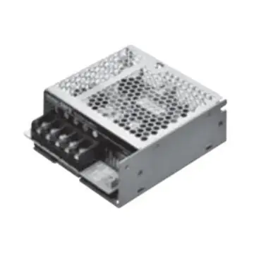 OMRON switching power supply, S8FS-C03524