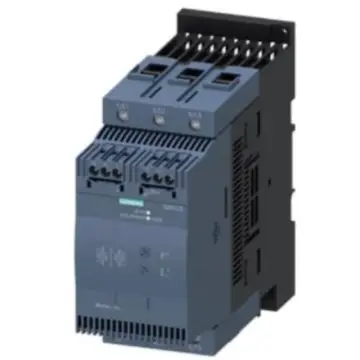 SIEMENS Soft Starter, 3RW4047-1BB14