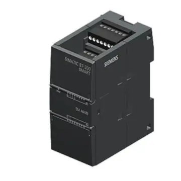 SIEMENS PLC module, 6ES72883AM060AA0