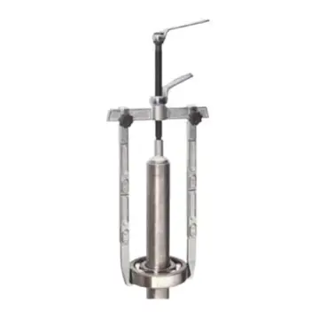 SKF Reversible Claw Puller, TMMR 160XL