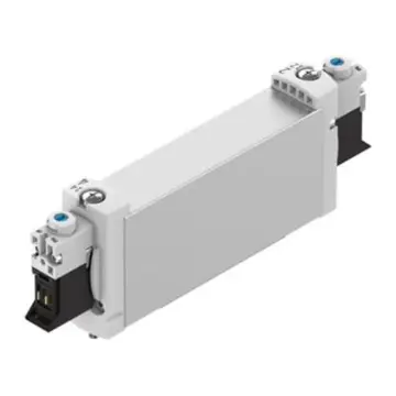 Festo solenoid valve, VUVG-B18-P53C-ZT-F-1P3, 574452