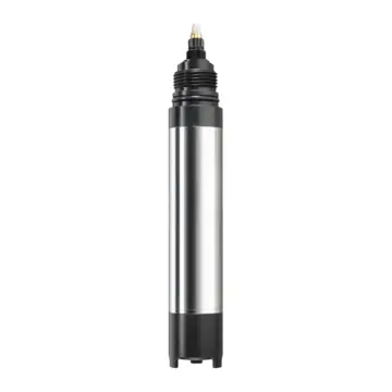 E+H dissolved oxygen probe COS61-A2F0 1 unit
