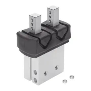 Festo HGP series parallel pneumatic grippers, HGP-16-A-B-SSK, 539636