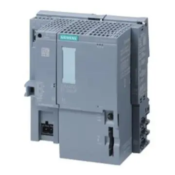 SIEMENS CPU unit main control unit (including power connector), 6ES7512-1DM03-0AB0