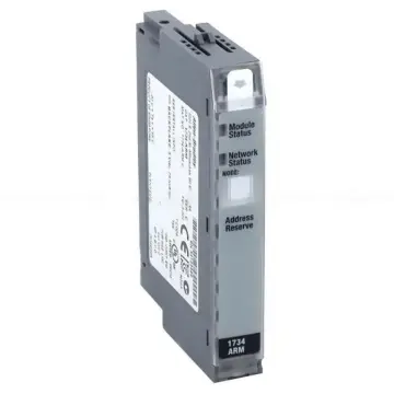 1734-ARM Allen Bradley Address Reserve Module 96472675