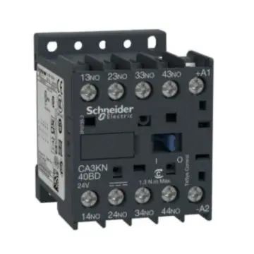 Schneider Electric TeSys K Series Control Relay, CA3KN40BD