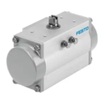Festo pneumatic actuator, DFPD-80-RP-90-RS60-F0507, 8047626