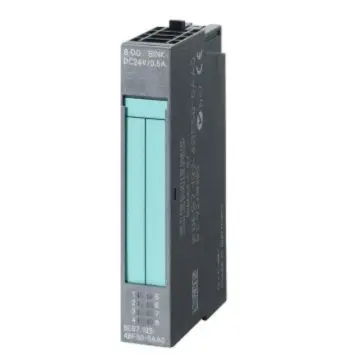 SIEMENS Electronic Module, 6ES7132-4BF00-0AB0