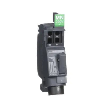 LV426804 Standard undervoltage release MN ComPacT NSXm
