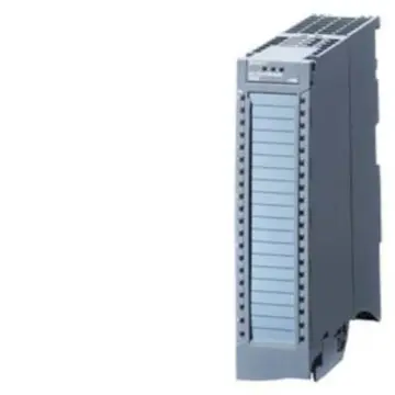 SIEMENS Analog Output Module, 6ES7532-5HD00-0AB0
