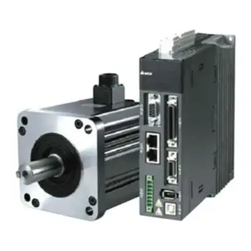 Delta servo driver, ASD-A2-2043-M