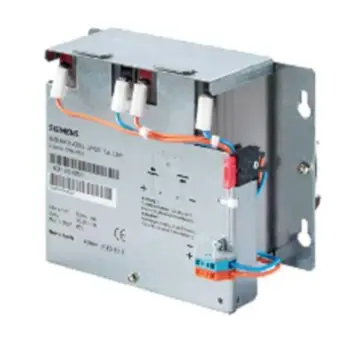 SIEMENS power module, 6EP1935-6MD11