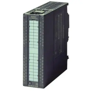 SIEMENS Digital Input/Output Module, 6ES7321-1BL00-0AA0