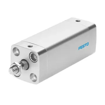 Festo compact cylinder, CDC-40-5-A-P-A-R-"M10"K5, 543308