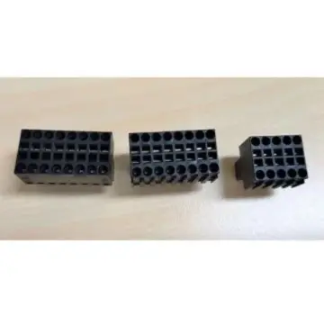 Schneider Electric Counting Module Terminal Block, BMXXTSHSC20