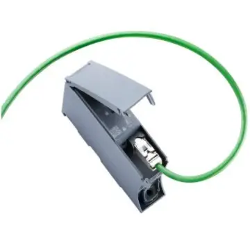 SIEMENS Ethernet module, 6GK7543-1AX00-0XE0