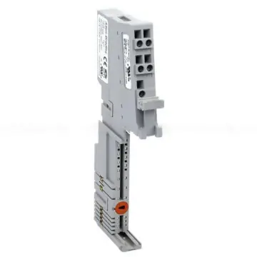 1734-TBCJC Allen Bradley Terminal Base Assembly