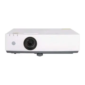 Panasonic Portable Engineering Projector, PT-LMW380C