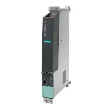 SIEMENS control unit, 6AU1435-2AA00-0AA0