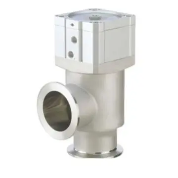 SMC fast/slow angle valve, XMD-40-M9NA-XQ1A