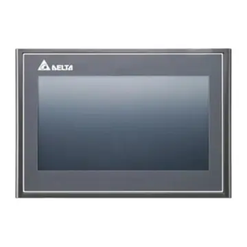 Delta HMI Human-Machine Interface, DOP-110CS