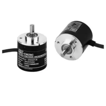 OMRON encoder, E6B2-CWZ6C 360P/R 2M