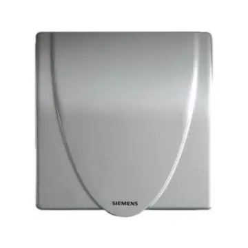 SIEMENS switch splash guard, 5TG06011CC122