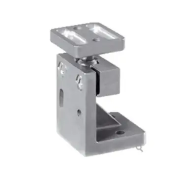 SICK spherical clamping bracket, BEF-KK-W45