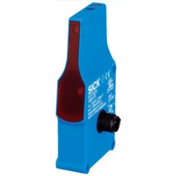 SICK background suppression diffuse reflection photoelectric sensor, RT-P3231
