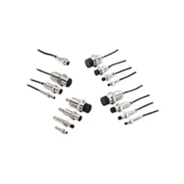 OMRON proximity switch, E2B-M30LN30-M1-C1