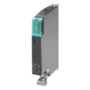 SIEMENS modules, 6SL3120-2TE21-0AD0+6SL3162-2MA00-0AC0*2