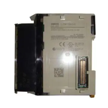 OMRON Analog Output Module, CJ1W-DA041