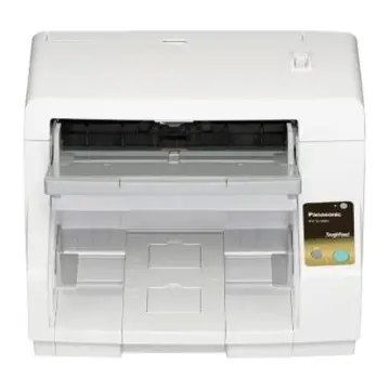 Panasonic scanner, KV-SL5095