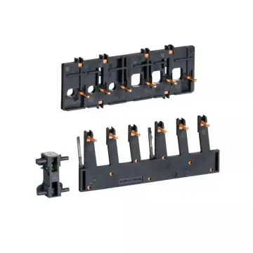LAD9R1 Kit for assembling 3P reversing contactors LC1D09-D38