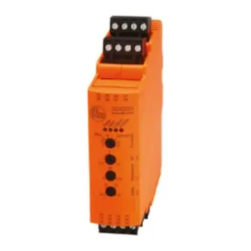 IFM Speed Monitor, DD0203