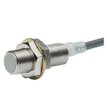 OMRON proximity switch, E2E-X8MD1 2M