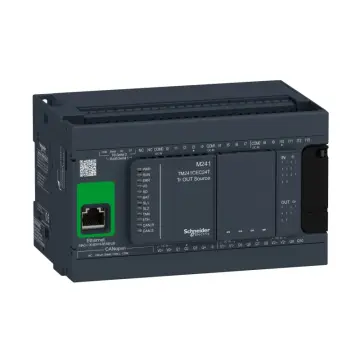 Schneider TM241CEC24T PLC Logic controller Modicon M241