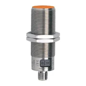IFM capacitive proximity switch, KI5084