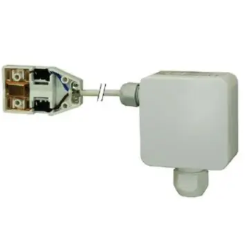 SIEMENS Condensation Status Monitor, QXA2101