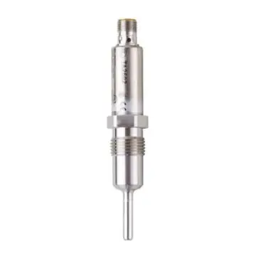 IFM temperature transmitter, TA2502