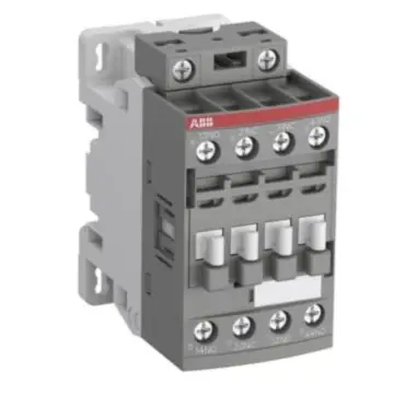ABB NFC intermediate relay, NFC22E-34 10261729