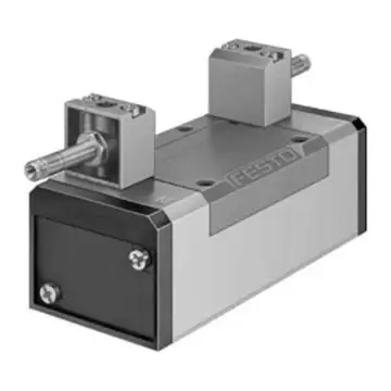 Festo solenoid valve, JMFH-5/2-D-3-S-C, 151033