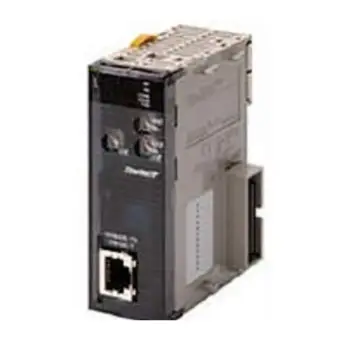 OMRON Ethernet module, CJ1W-EIP21