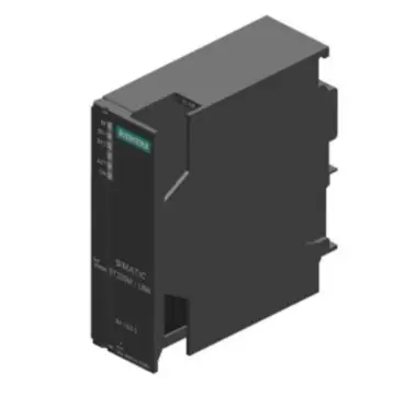 SIEMENS communication module, communication module 6ES7153-2BA10-0XB0