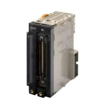 OMRON CJ series I/O module, CJ1W-II101