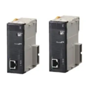 OMRON CJ1 CPU bus unit, CJ1W-NC481