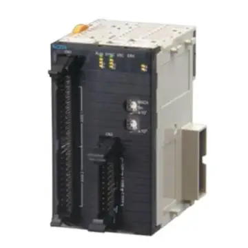 OMRON CJ1 CPU bus unit, CJ1W-NC214