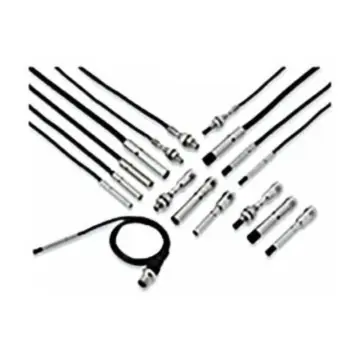 OMRON Inductive Proximity Sensor, E2E-X18MB1D30-M1 OMS