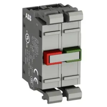 ABB M series auxiliary contact, MCB-11 10055317
